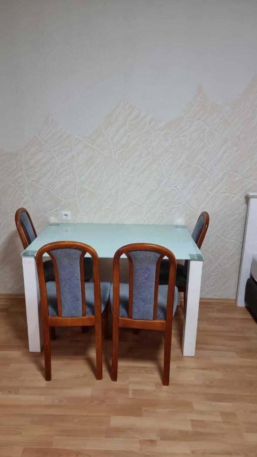 Premier Triple Room Mz Вена Экстерьер фото
