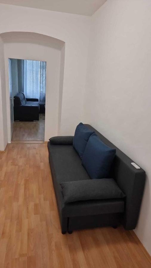 Premier Triple Room Mz Вена Экстерьер фото