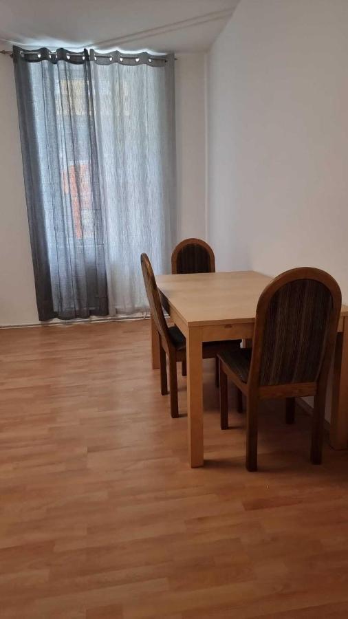 Premier Triple Room Mz Вена Экстерьер фото