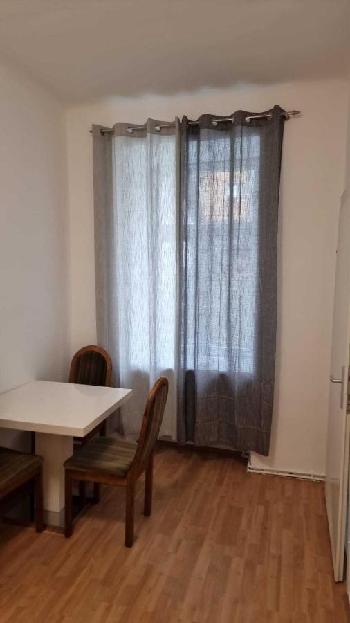 Premier Triple Room Mz Вена Экстерьер фото