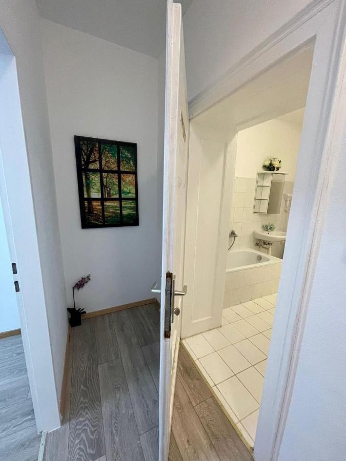 Premier Triple Room Mz Вена Экстерьер фото