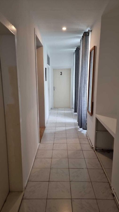 Premier Triple Room Mz Вена Экстерьер фото